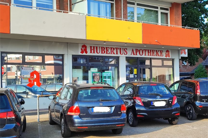Hubertus Apotheke