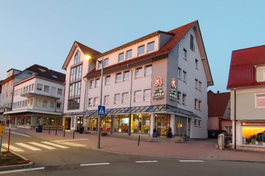 Rappen Apotheke