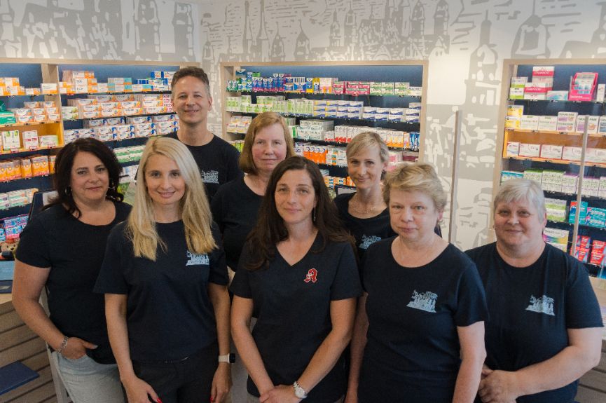 Stadt-Apotheke