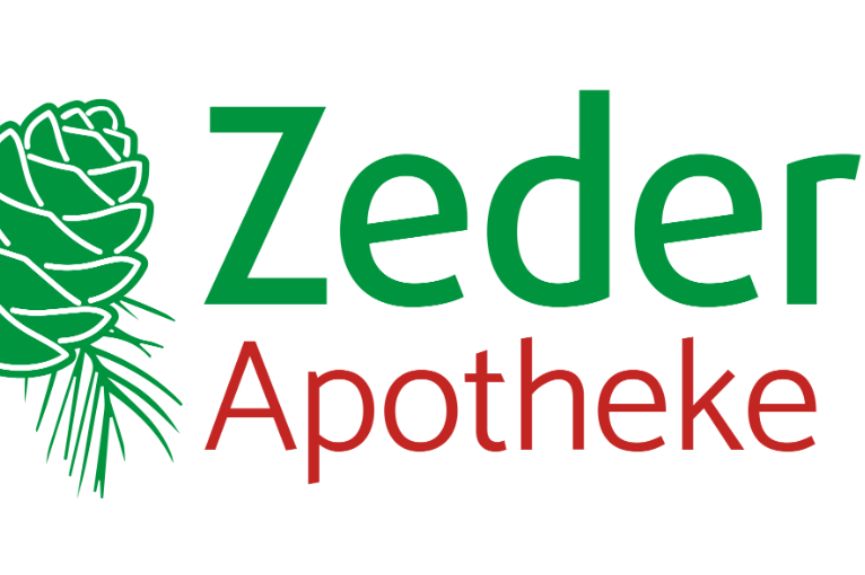 Zeder Apotheke Hausach