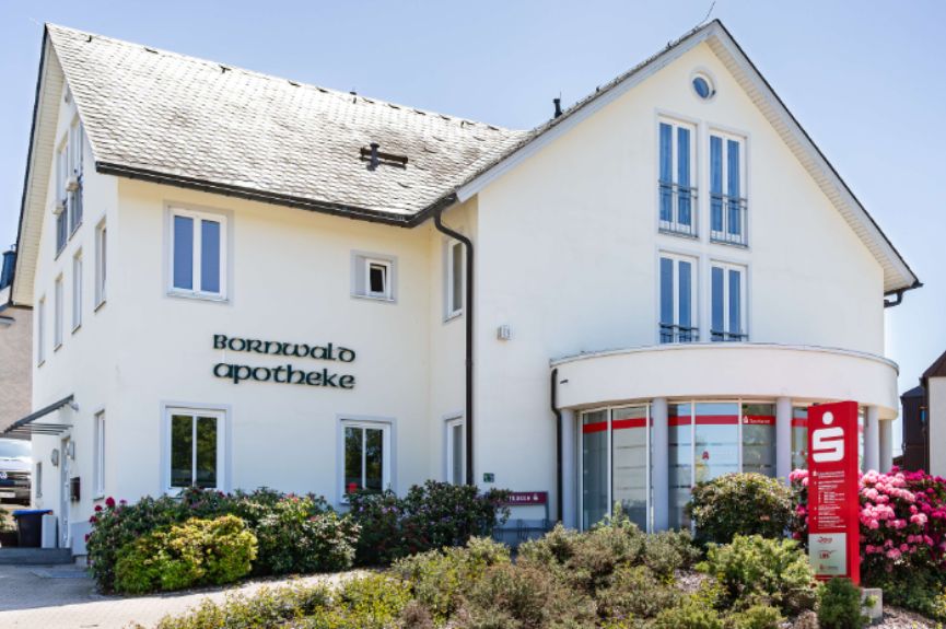 Bornwald-Apotheke