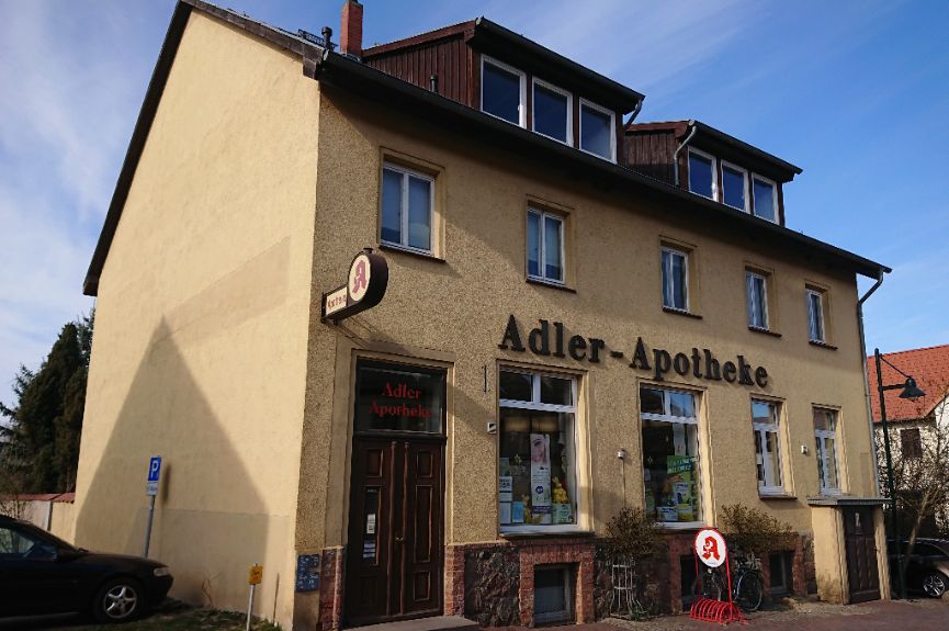 Adler Apotheke