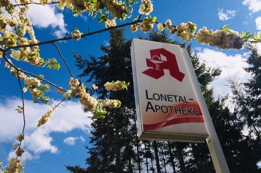 Lonetal-Apotheke