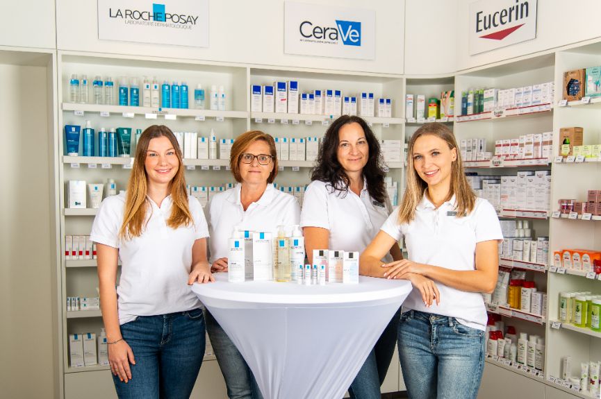 Apotheke auf der Wies