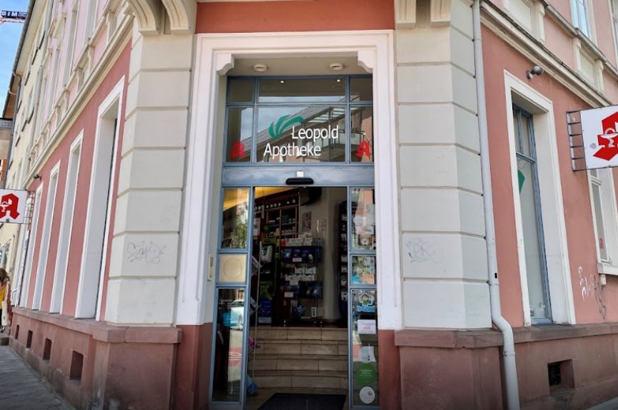 Leopold Apotheke