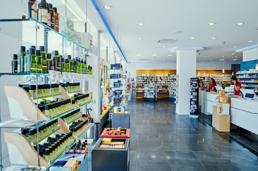PARACELSUS-Apotheke, Oehrle Apotheken OHG