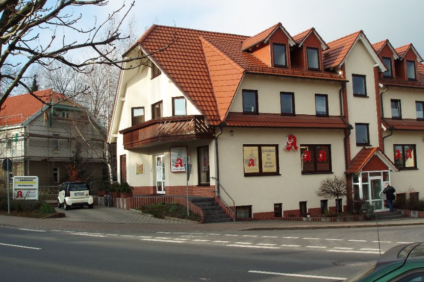 Altstadt-Apotheke
