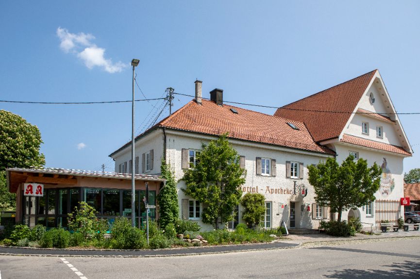 Rottal-Apotheke