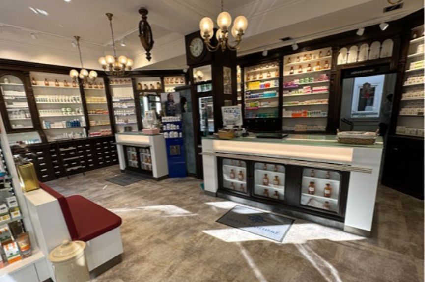Taunus-Apotheke