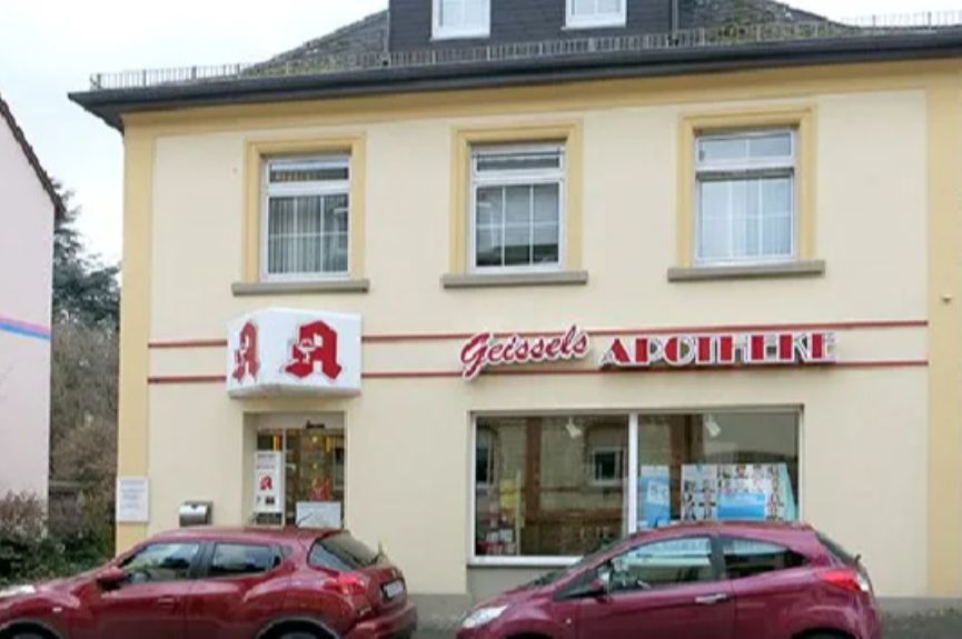 Geissels-Apotheke