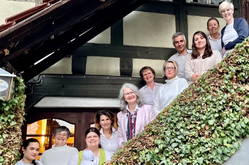 Rodenstein-Apotheke , Inh. Martina Kirklies e.K.