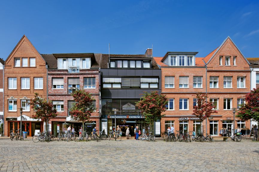 Löwen-Apotheke am Markt e.K.