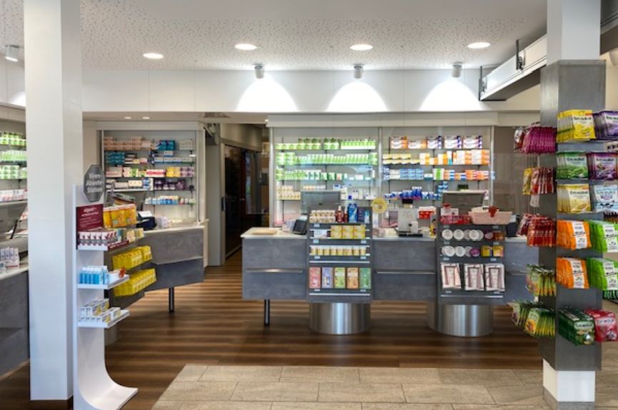 Engel-Apotheke
