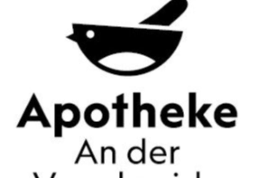 Apotheke an der Vogelweide