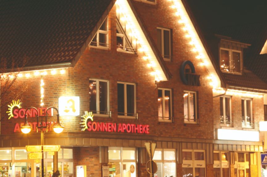 Sonnen-Apotheke