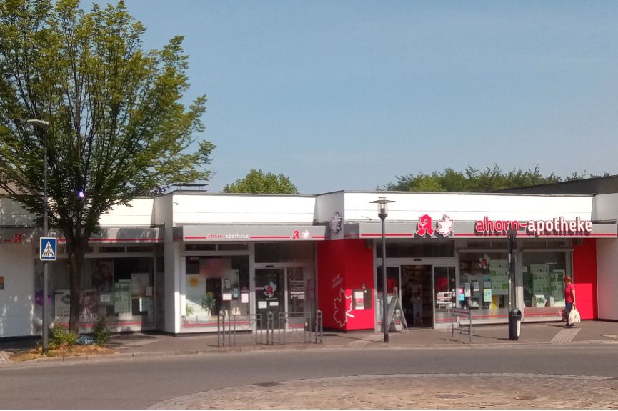 Ahorn-Apotheke
