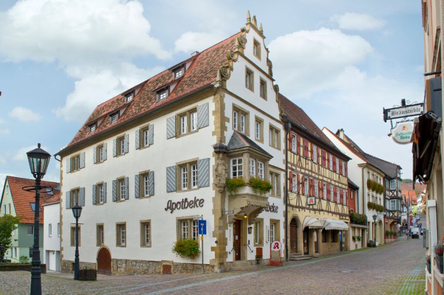 St. Elisabeth-Apotheke