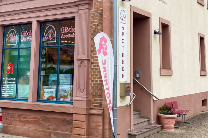 Glöckel Apotheke