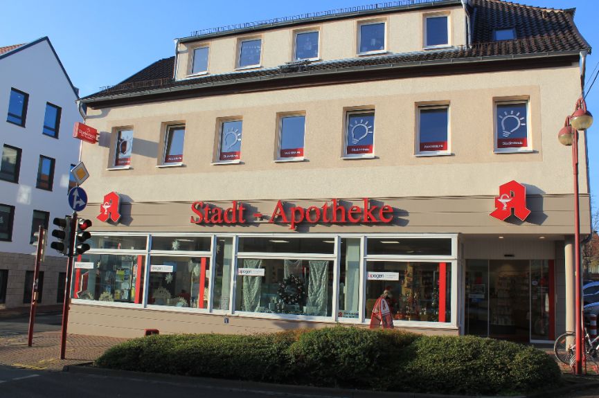 Stadt-Apotheke Elze