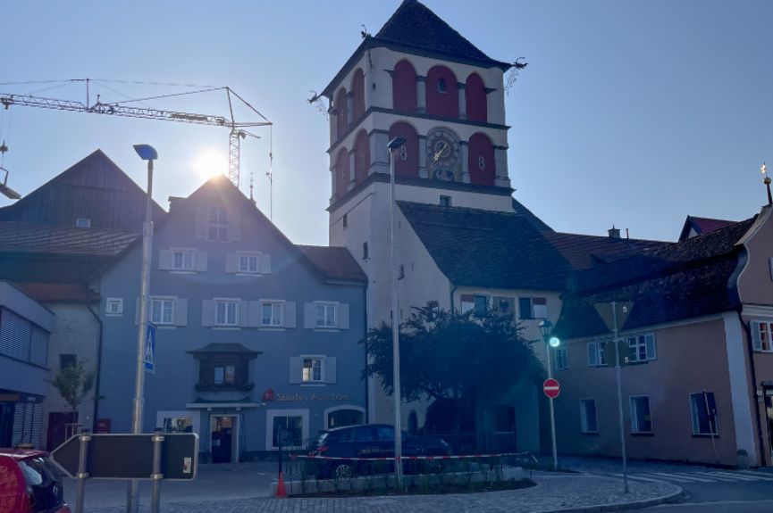 Staufen-Apotheke