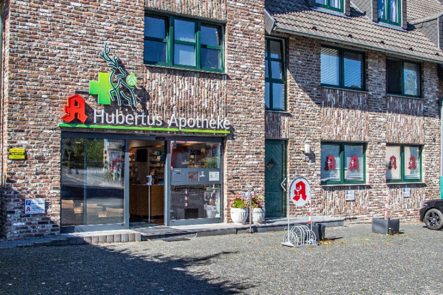 Hubertus-Apotheke