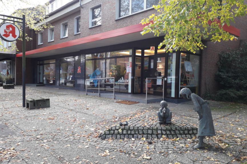 Apotheke Rinkerode