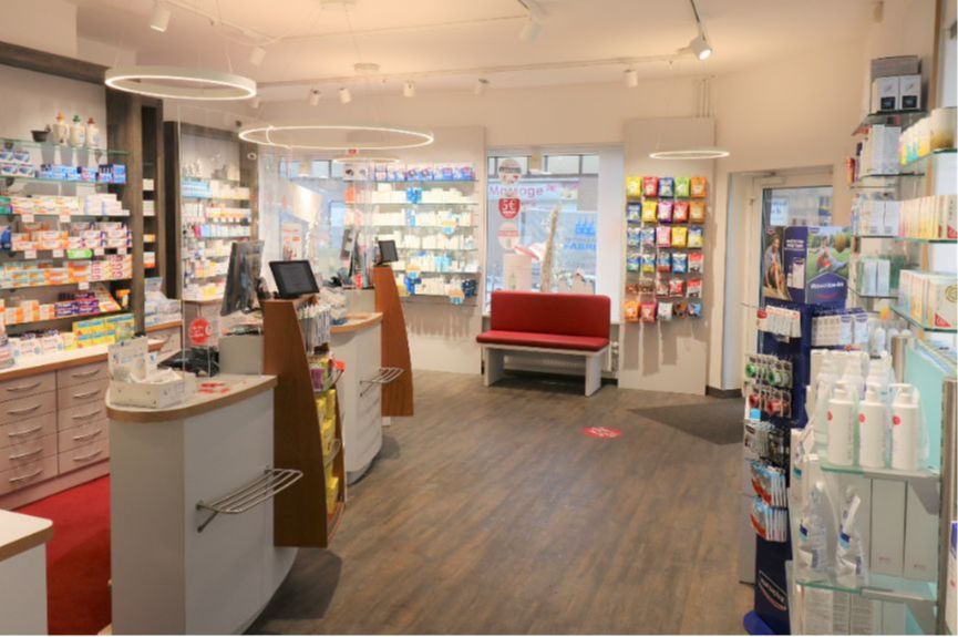 Cracauer Apotheke
