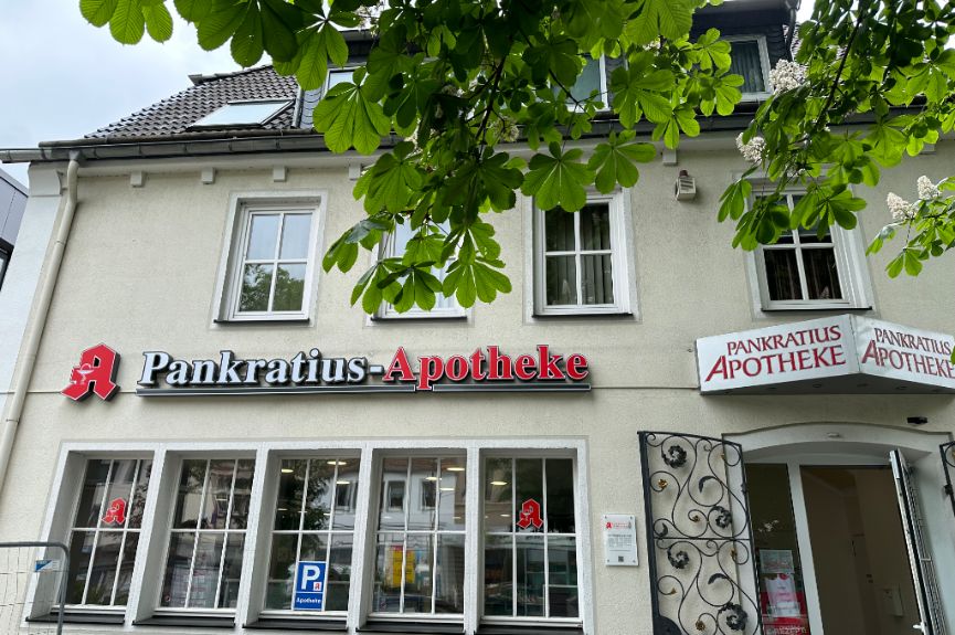 Pankratius-Apotheke