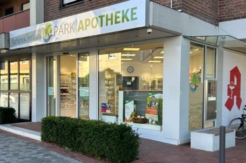 Park Apotheke