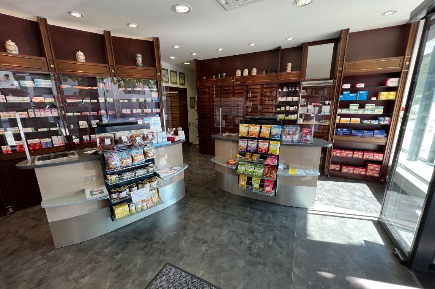 Stadt-Apotheke-Neusäß