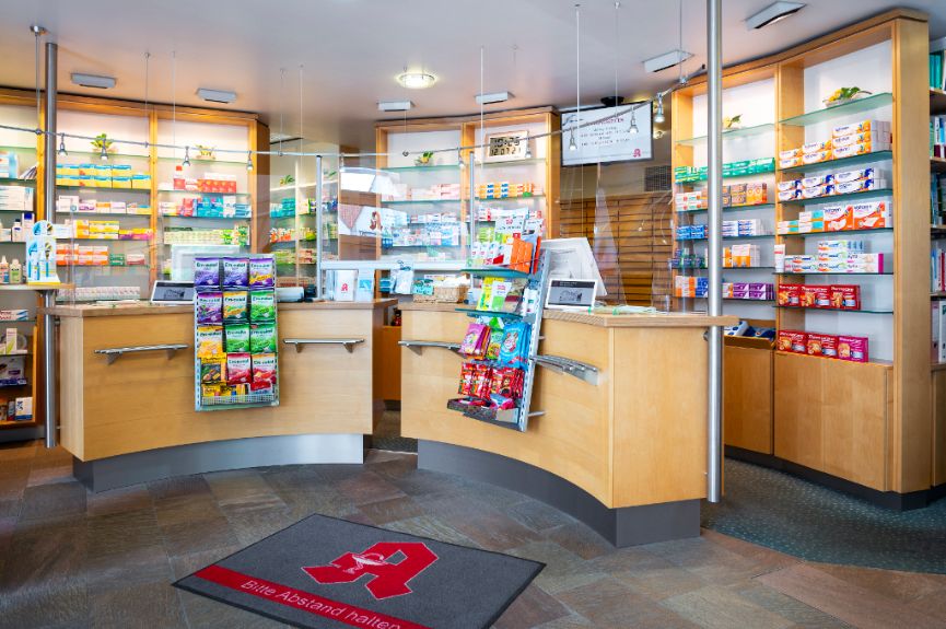 Biber-Apotheke