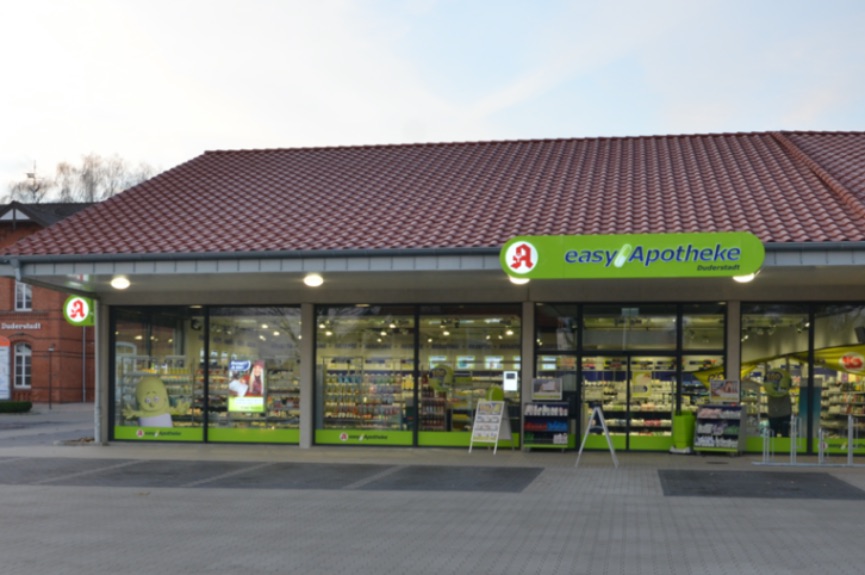 easy Apotheke Duderstadt