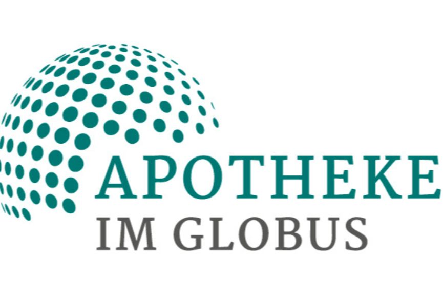 Apotheke im Globus
