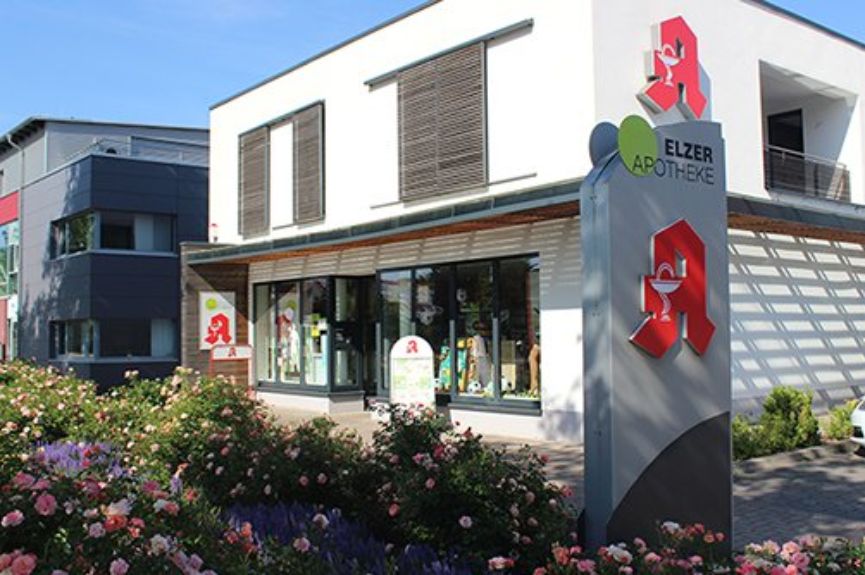 Elzer Apotheke