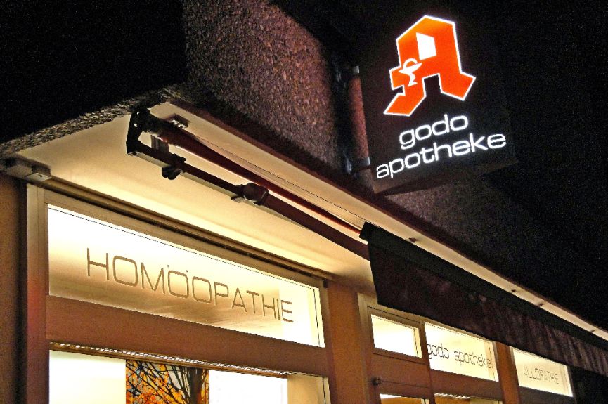 Godo Apotheke