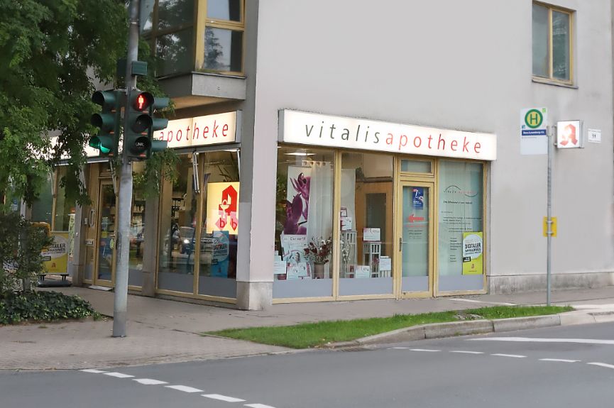 Vitalis Apotheke