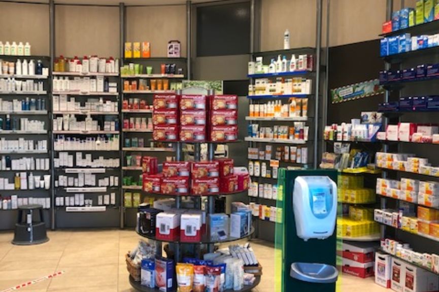 ABC Apotheke e.K.