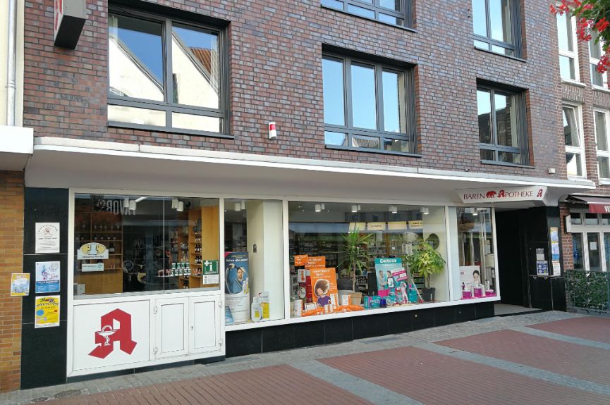 Bären-Apotheke