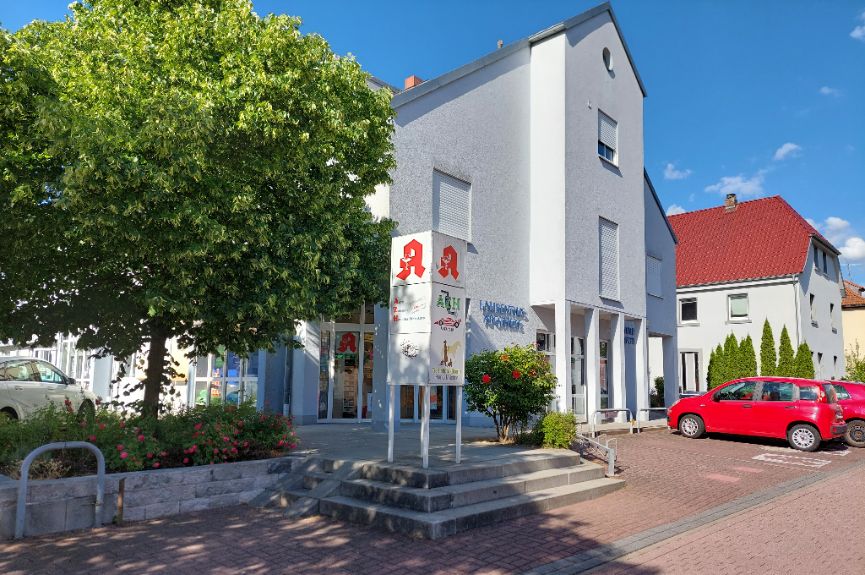 Laurentius Apotheke