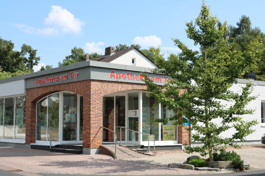 Apotheke am Tor