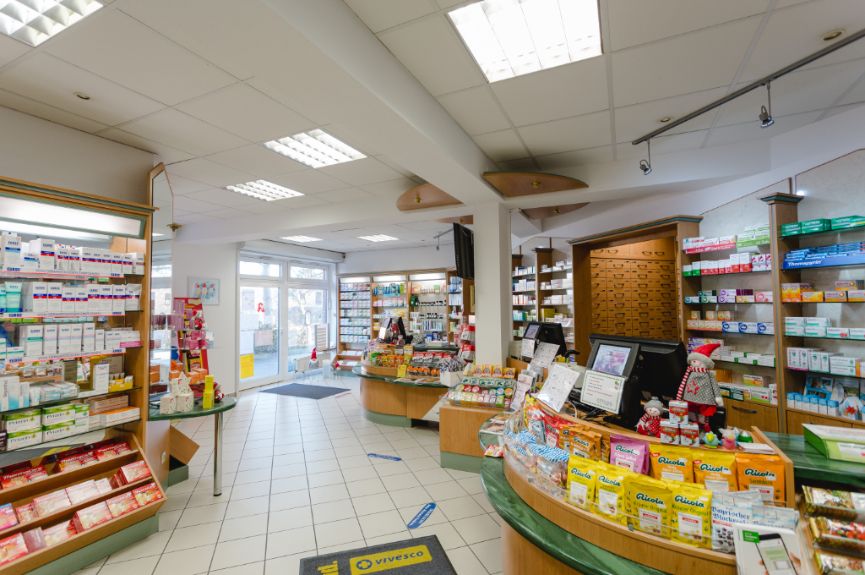 Sonnen-Apotheke