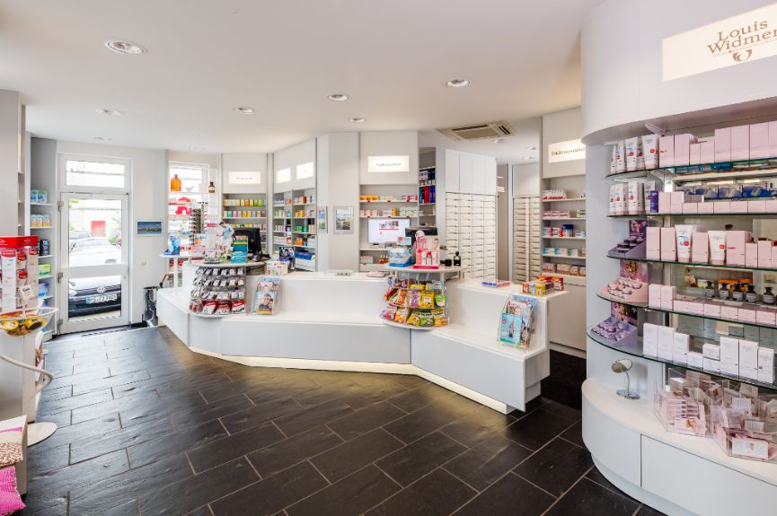 Turm-Apotheke