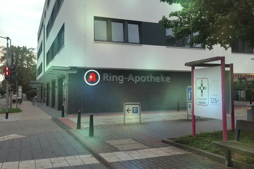 Ring-Apotheke