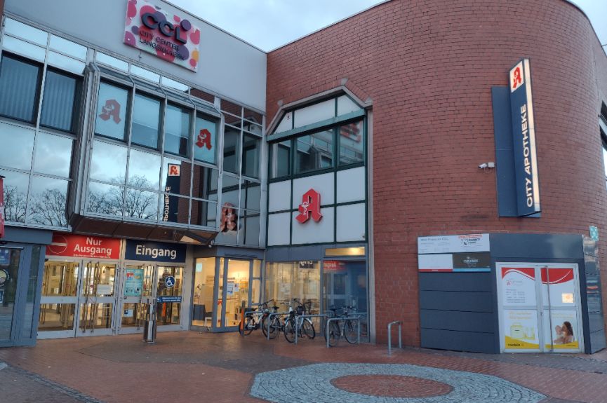 City Apotheke