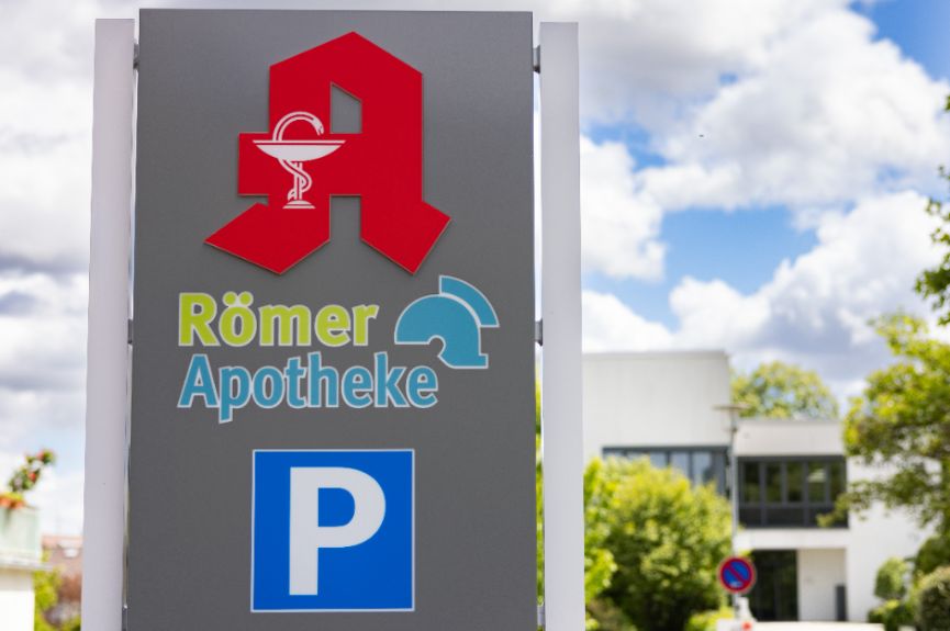 Römer-Apotheke
