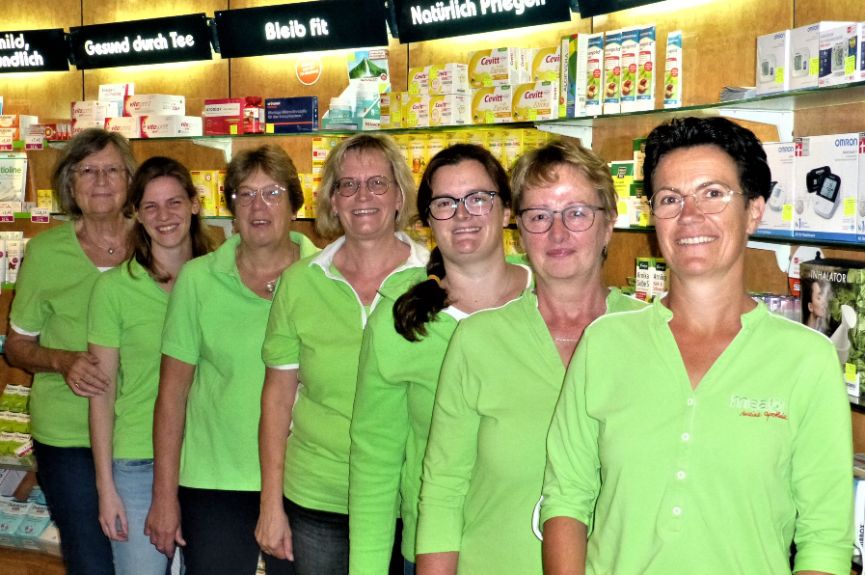 Katharinen Apotheke
