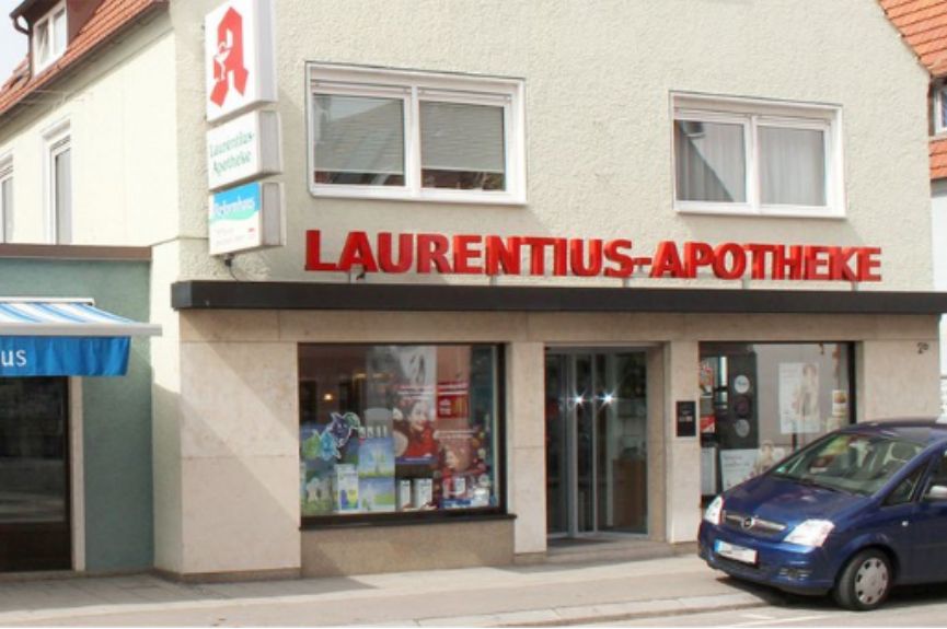 Laurentius-Apotheke