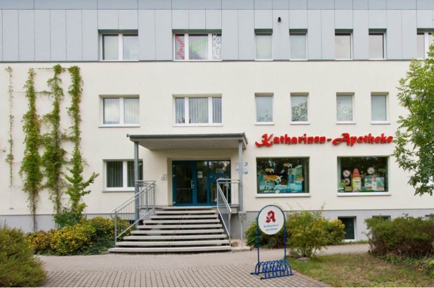 Katharinen-Apotheke