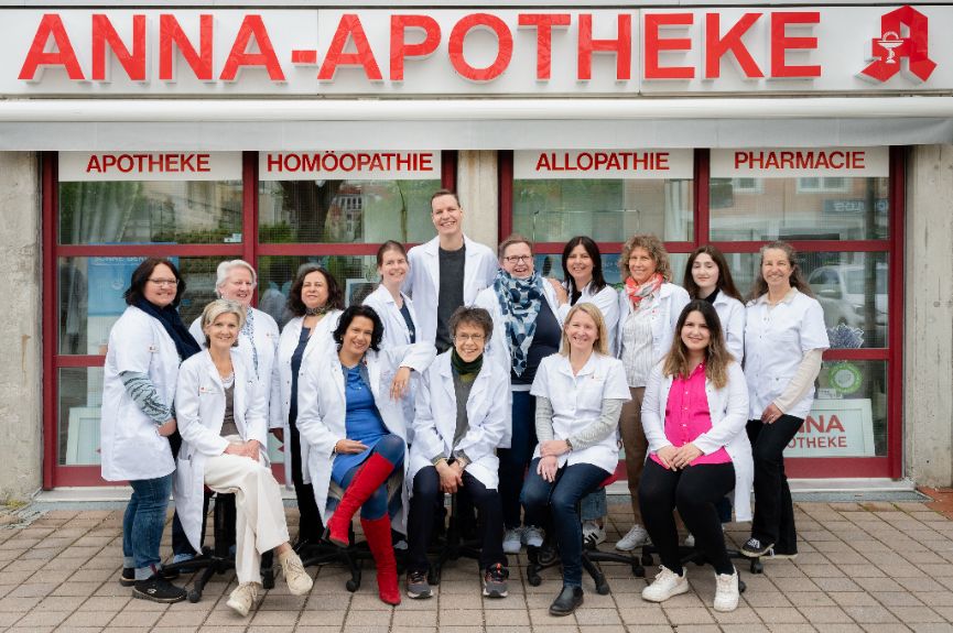 Anna Apotheke