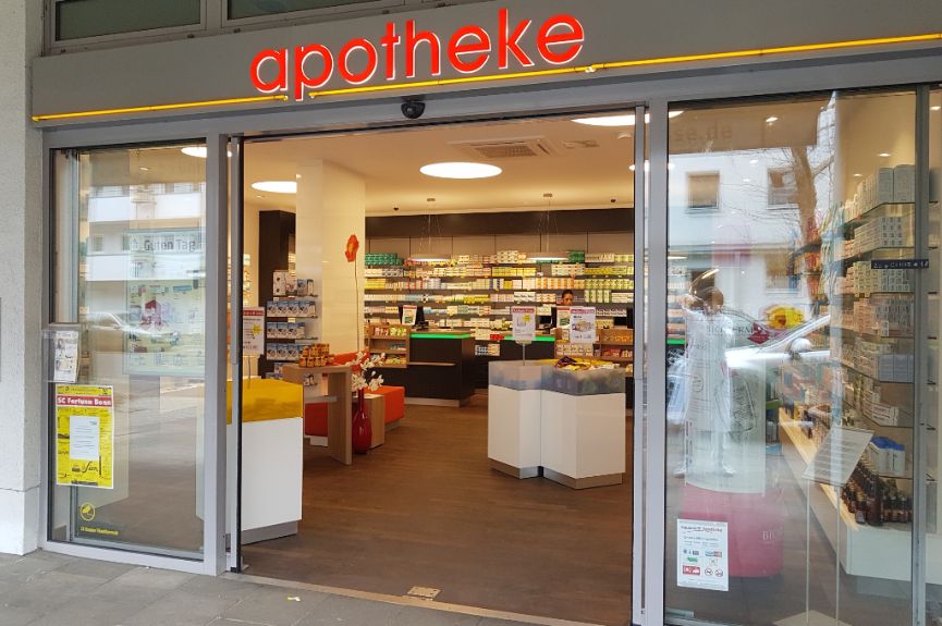 Hausdorff Apotheke